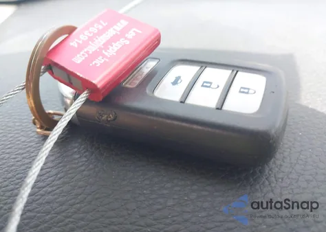 2013 Honda Accord Touring из США, поврежденный, VIN 1HGCR3F99DA026592